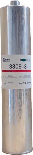 聚氨酯热熔胶PUR产品包装，来源于安固邦产品手册