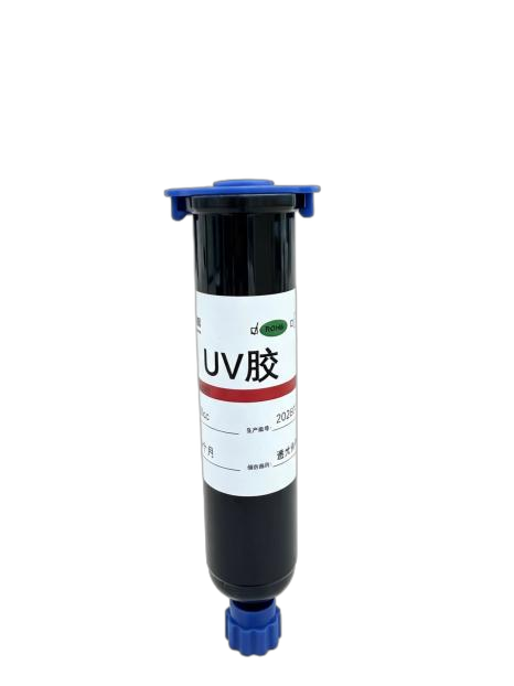 UV胶产品包装，来源于安固邦产品手册